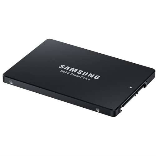 Ent. 2.5“ 240GB Samsung PM893 bulk Cijena