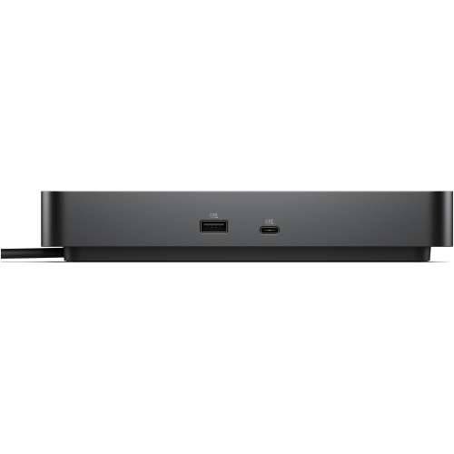 Dell Pro Smart Dock SD25 USB-C, remote management functions, 130W PD Dell systems, (96W PD non-Dell systems) Cijena