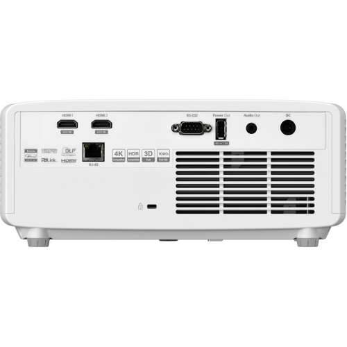 Optoma ZH462 DLP FHD Laser Projector 5000 Lumens HDMI/USB/LAN White Cijena