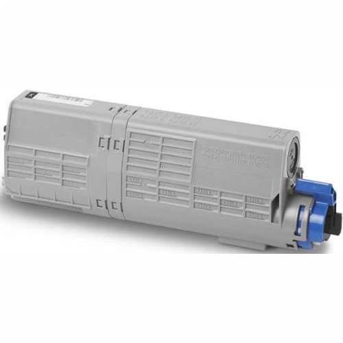 Oki toner C5650/C5750, crveni, 2000 str. Cijena