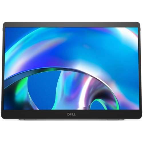 DELL P1425 35.6cm (14") WUXGA mobile office monitor 16:10 2x USB-C PD65W 60Hz Cijena