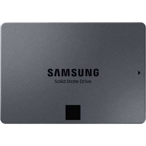 2.5“ 1TB Samsung 870 QVO retail Cijena