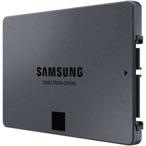 2.5“ 1TB Samsung 870 QVO retail Cijena