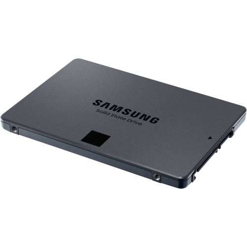 2.5“ 1TB Samsung 870 QVO retail Cijena