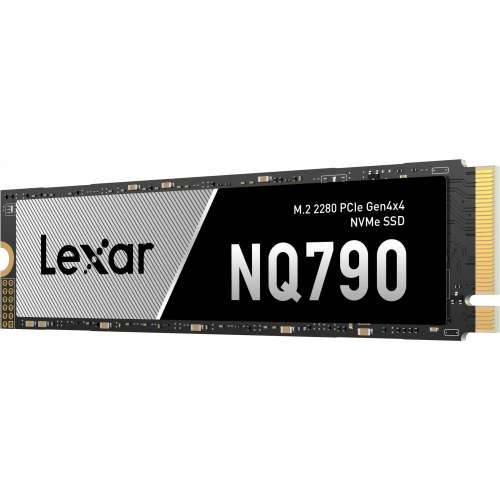 M.2 2TB Lexar NQ790 NVMe PCIe 4.0 x 4 Cijena