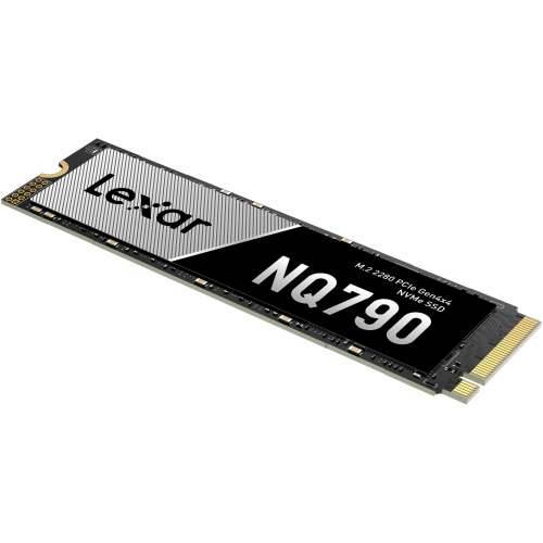 M.2 2TB Lexar NQ790 NVMe PCIe 4.0 x 4 Cijena