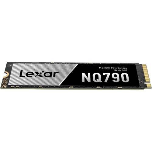 M.2 2TB Lexar NQ790 NVMe PCIe 4.0 x 4 Cijena