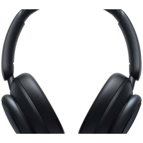 soundcore Space Q45 Wireless Over-Ear Headphones, black Cijena