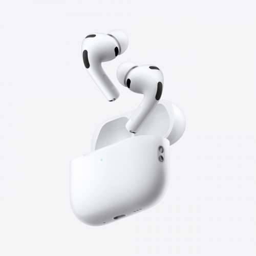 Apple AirPods Pro 3 with MagSafe Case (USB-C) MFHP4ZM/A Cijena