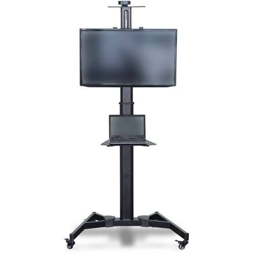 DIGITUS TV cart for screens up to 178cm, mobile, VESA max. 600x400 Cijena