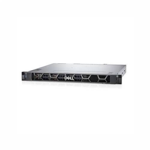 Dell PowerEdge R260 6325P/6x2.5’/16GB/480GBSSD/iDRAC9 Ent 16G/H355/700W