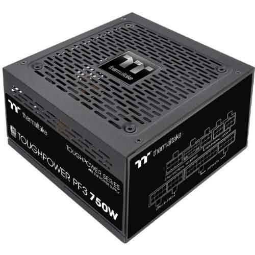 Thermaltake ToughPower PF3 750W Gen 5 Power Supply ATX 3.0 80+ Platinum PCIe 5.0 Cijena