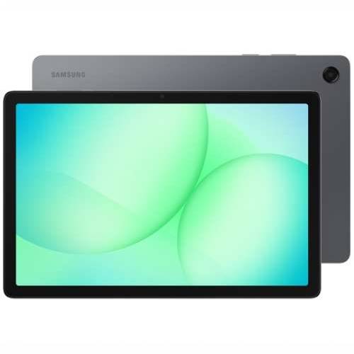 Samsung Galaxy Tab A11+ /6GB/128GB/5G/11”/sivi