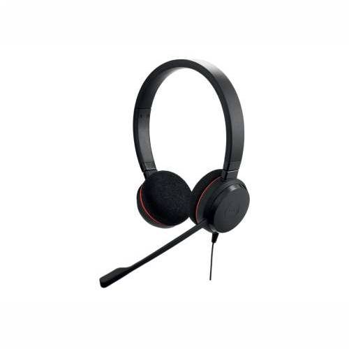 JABRA Evolve 20 USB C/A MS Stereo Cijena