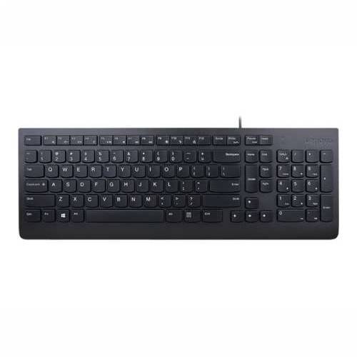 LENOVO Essential Wired Keyboard (SL) Cijena