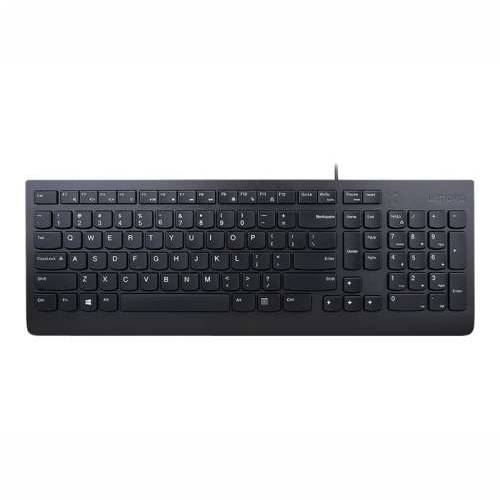 LENOVO Essential Wired Keyboard (SL) Cijena