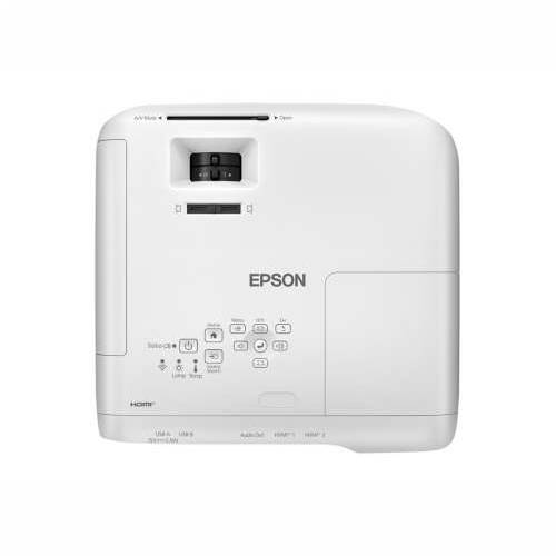EPSON EB-FH54 Projector 3LCD Full-HD Cijena