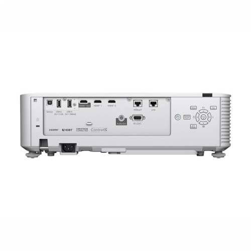 EPSON EB-L690U Projector 6500lm WUXGA Cijena