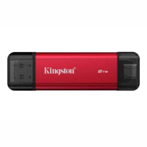 Kingston SPSD 2TB, R1050/W950, USB3.2 Cijena