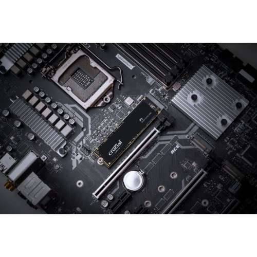 M.2 1TB Crucial P3 NVMe PCIe 3.0 x 4 Cijena