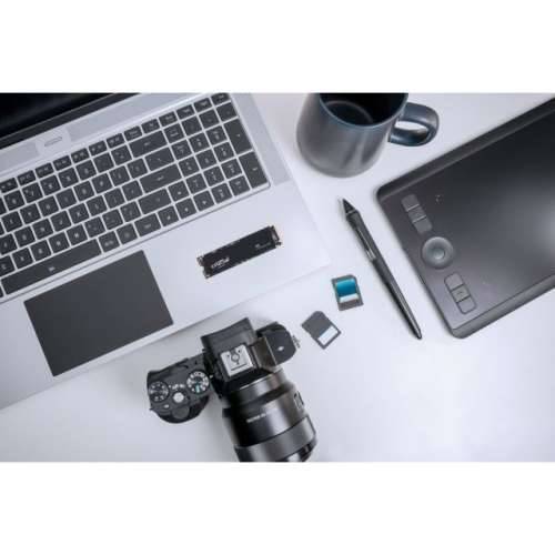 M.2 1TB Crucial P3 NVMe PCIe 3.0 x 4 Cijena