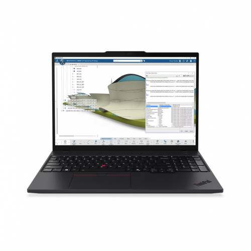 Lenovo P16s Gen4 AI 9 HX PRO 370/96GB/2TB/16’/W11