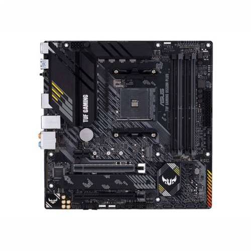 ASUS TUF GAMING B550M-PLUS AM4 MB
