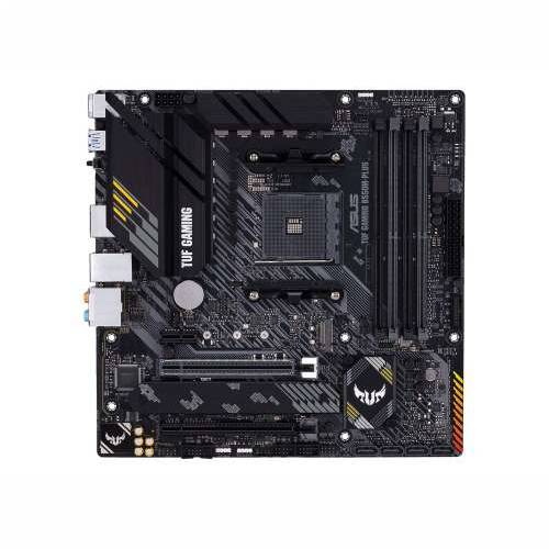 ASUS TUF GAMING B550M-PLUS AM4 MB Cijena