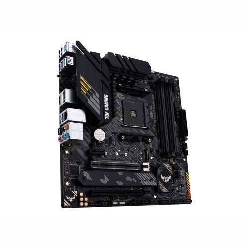 ASUS TUF GAMING B550M-PLUS AM4 MB Cijena