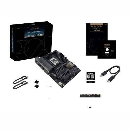 ASUS ProArt B650-CREATOR Cijena