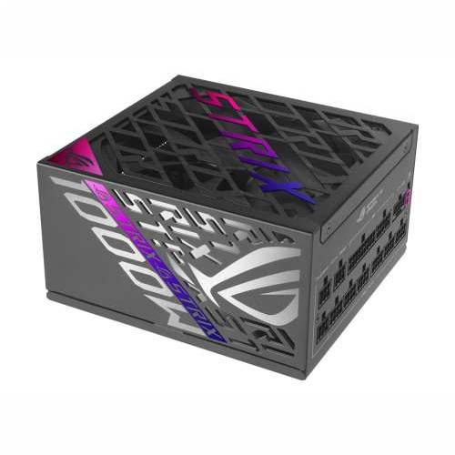 ASUS ROG Strix 1000W Platinum Gaming PSU Cijena