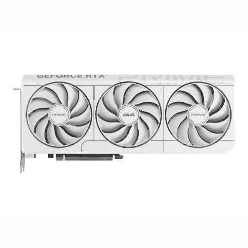 ASUS PRIME GeForce RTX 5070 White OC
