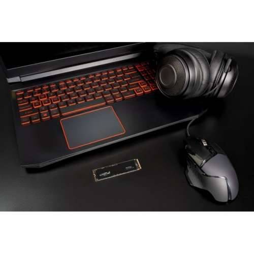 M.2 1TB Crucial P3 Plus NVMe PCIe 4.0 x 4 Cijena