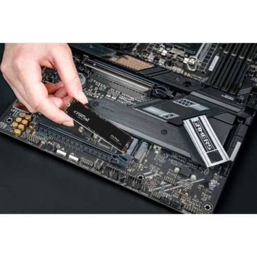 M.2 1TB Crucial P3 Plus NVMe PCIe 4.0 x 4 Cijena