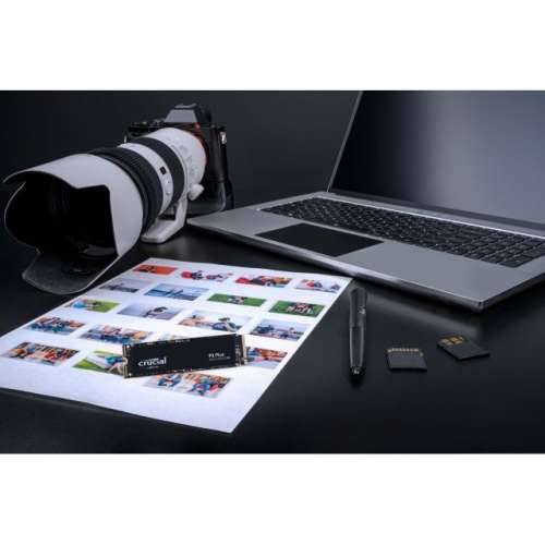 M.2 1TB Crucial P3 Plus NVMe PCIe 4.0 x 4 Cijena