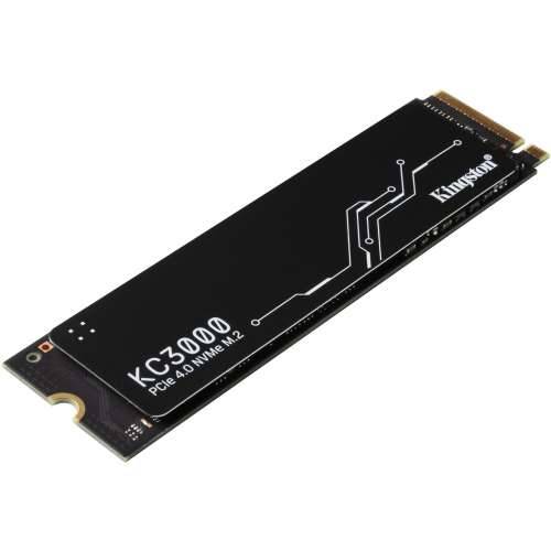 M.2 1TB Kingston KC3000 NVMe PCIe 4.0 x 4 Cijena
