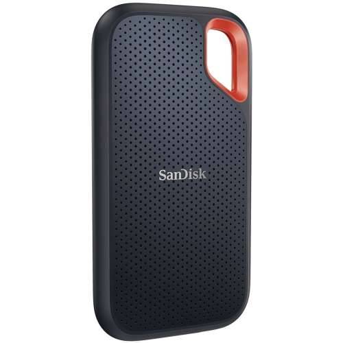 1TB Sandisk Extreme V2 USB 3.1 Black Cijena