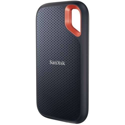 1TB Sandisk Extreme V2 USB 3.1 Black Cijena