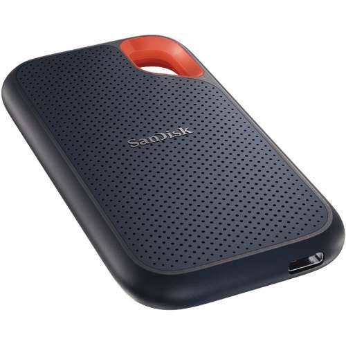 1TB Sandisk Extreme V2 USB 3.1 Black Cijena