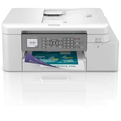 Brother MFC-J4335DW Multifunction Printer Scanner Copier Fax WLAN Cijena