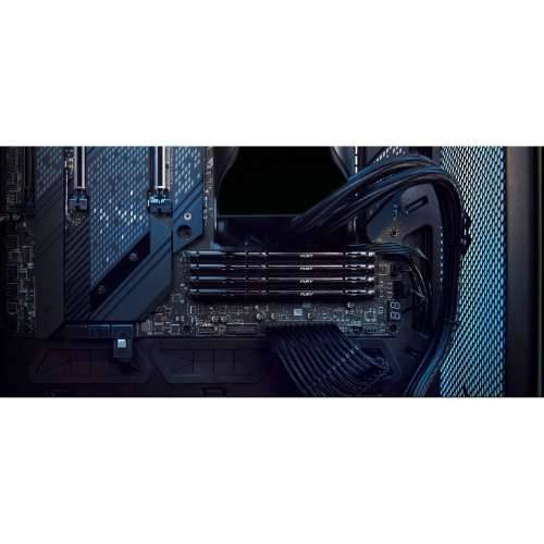 KINGSTON 16GB 5600MHz DDR5 CL40 DIMM FURY Beast Black Cijena