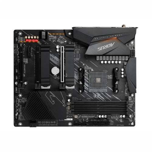 GIGABYTE B550 AORUS ELITE AX V2 AM4 Cijena