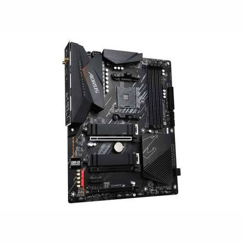 GIGABYTE B550 AORUS ELITE AX V2 AM4 Cijena