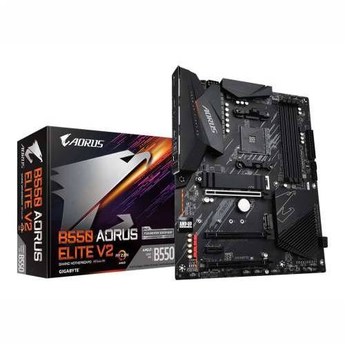 GIGABYTE B550 AORUS ELITE V2 AM4 DDR4 Cijena