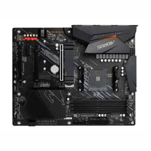 GIGABYTE B550 AORUS ELITE V2 AM4 DDR4 Cijena