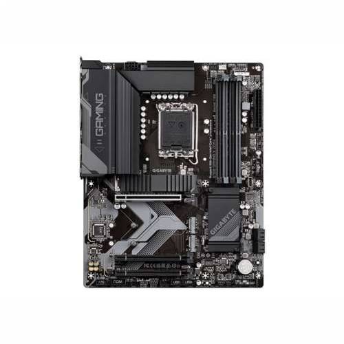 GIGABYTE B760 GAMING X LGA1700 DDR4