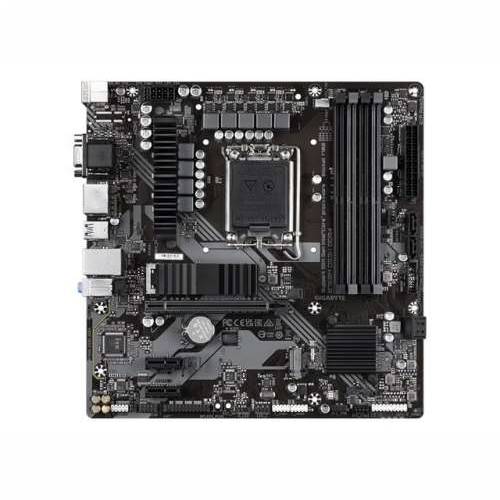 GIGABYTE B760M DS3H LGA1700 DDR4 MB Cijena