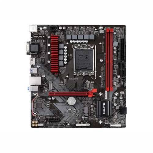 GIGABYTE B760M GAMING LGA1700 DDR4
