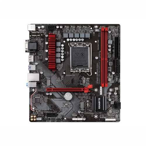 GIGABYTE B760M GAMING LGA1700 DDR4 Cijena