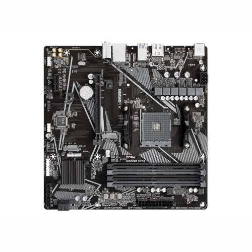 GIGABYTE B550M K AM4 DDR4 mATX MB Cijena